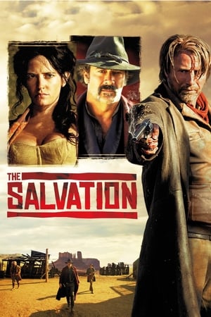 The Salvation en streaming