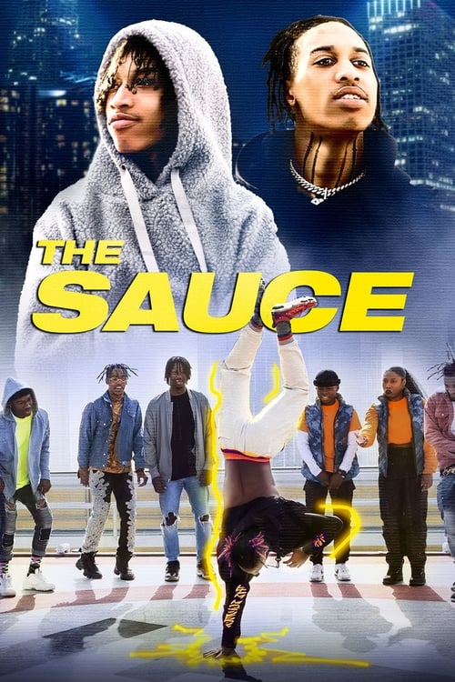 The Sauce en streaming