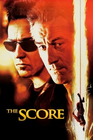 The Score en streaming