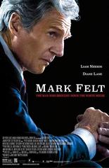 The Secret Man - Mark Felt en streaming