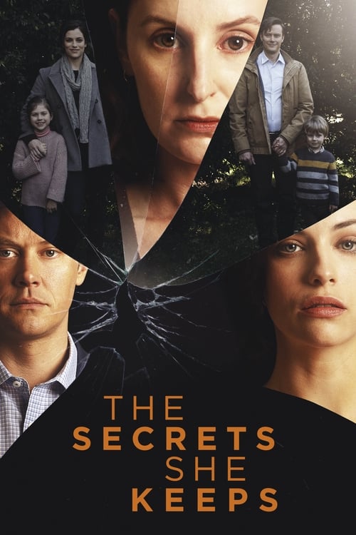 The Secrets She Keeps - Saison 1 en streaming