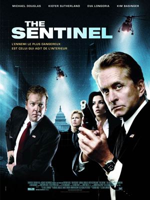 The Sentinel en streaming