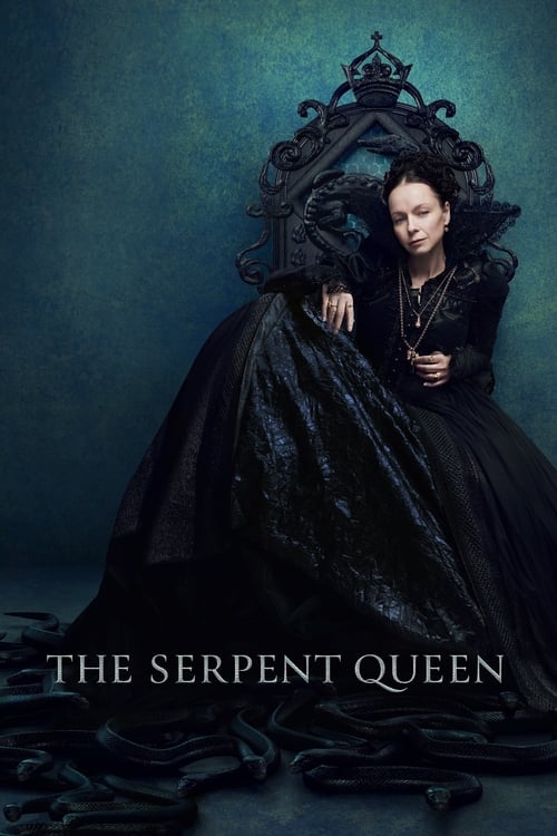 The Serpent Queen en streaming