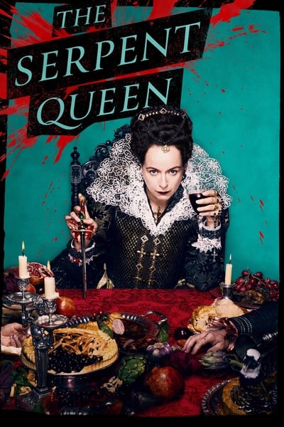 The Serpent Queen - Saison 2 en streaming