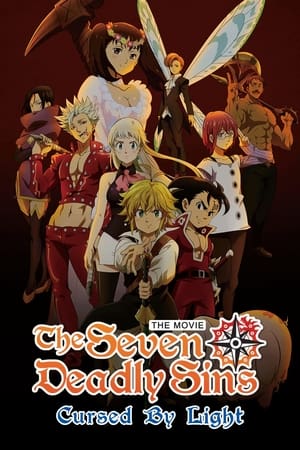 The Seven Deadly Sins: Cursed by Light en streaming