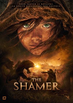 The Shamer en streaming