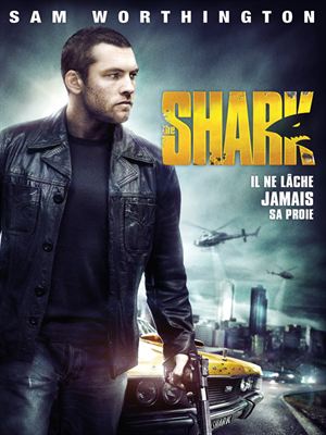 The Shark en streaming