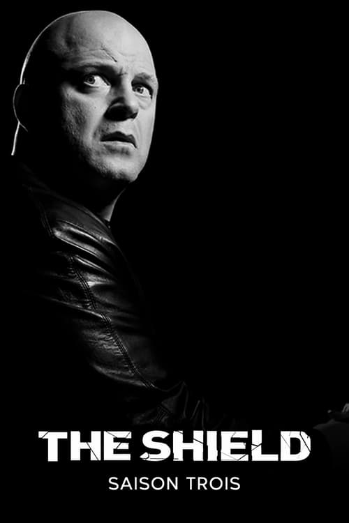 The Shield - Saison 3 épisode 7 en streaming