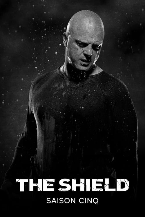 The Shield - Saison 5 en streaming