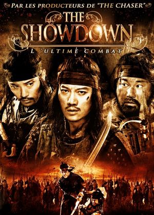 The Showdown en streaming