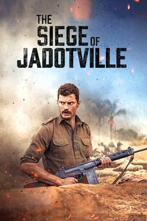 The Siege Of Jadotville en streaming