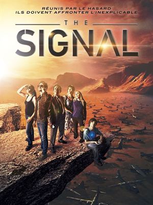 The Signal en streaming