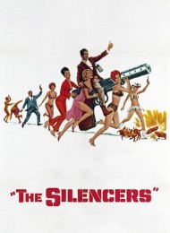 The Silencers en streaming