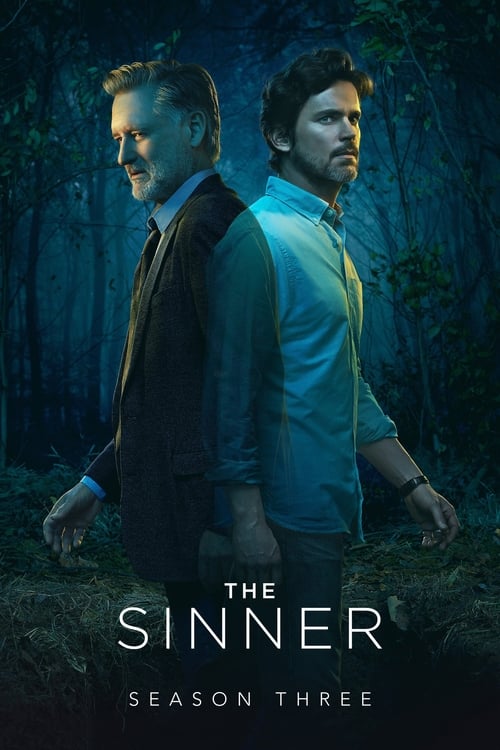 The Sinner - Saison 3 en streaming