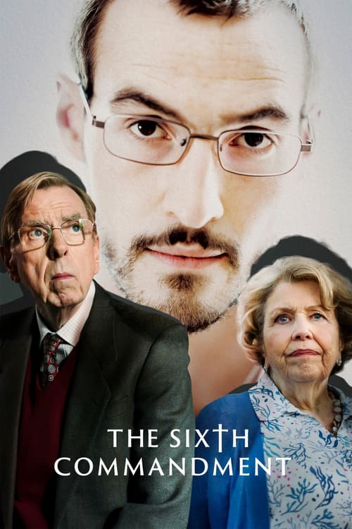 The Sixth Commandment - Saison 1 en streaming