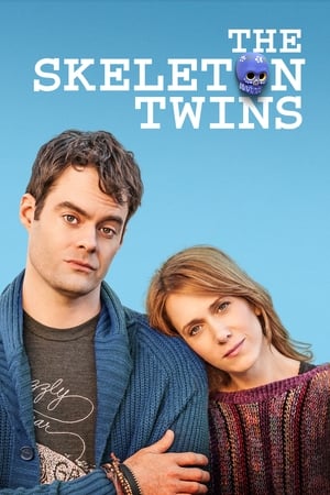 The Skeleton Twins en streaming