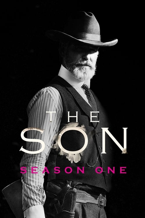 The Son - Saison 1 en streaming