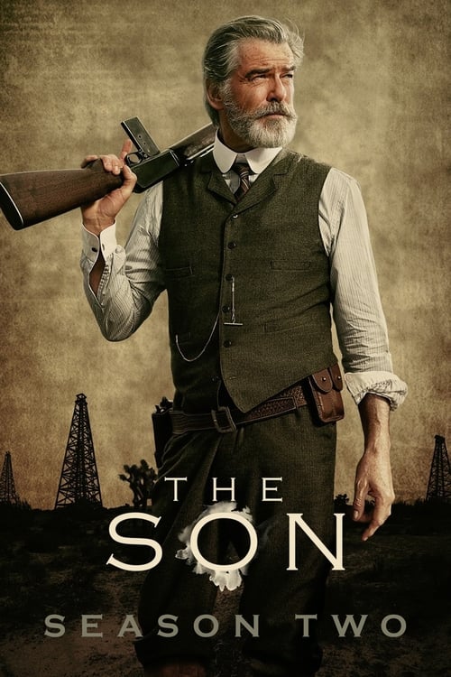 The Son - Saison 2 en streaming