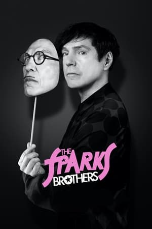 The Sparks Brothers en streaming