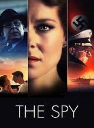 The Spy en streaming