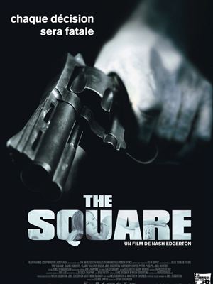 The Square en streaming