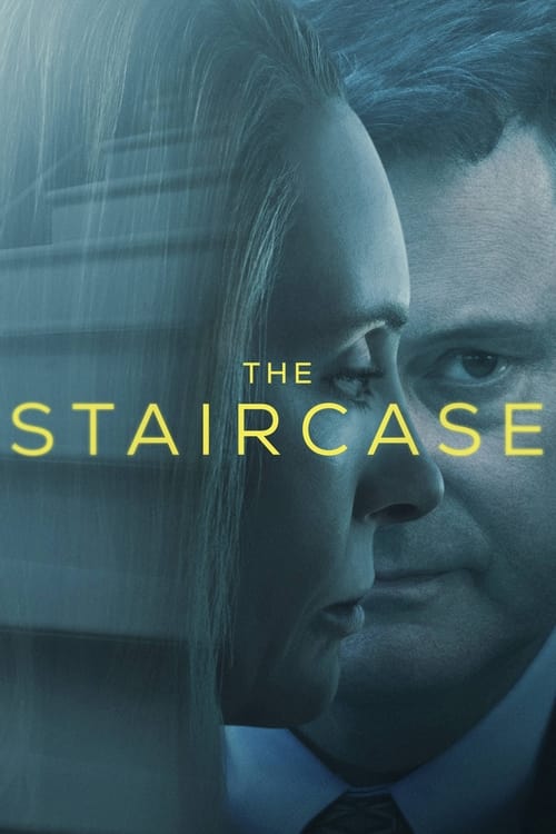 The Staircase - Saison 1 épisode 8 en streaming