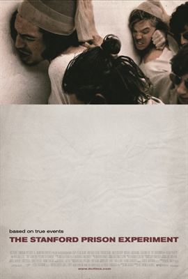 The Stanford Prison Experiment en streaming