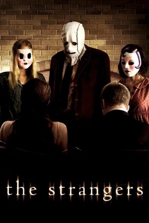 The Strangers en streaming