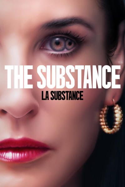 The Substance en streaming