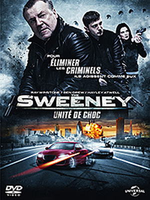 The Sweeney en streaming