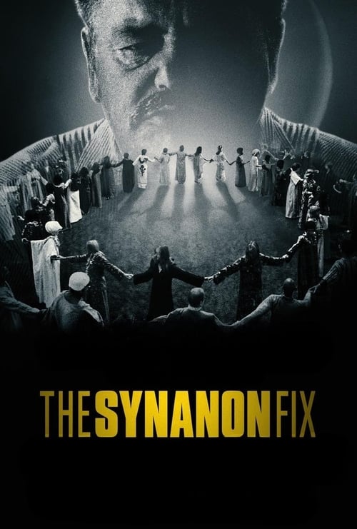 The Synanon Fix: Did the Cure Become a Cult? - Saison 1 épisode 1 en streaming