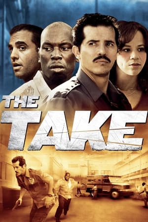 The Take en streaming