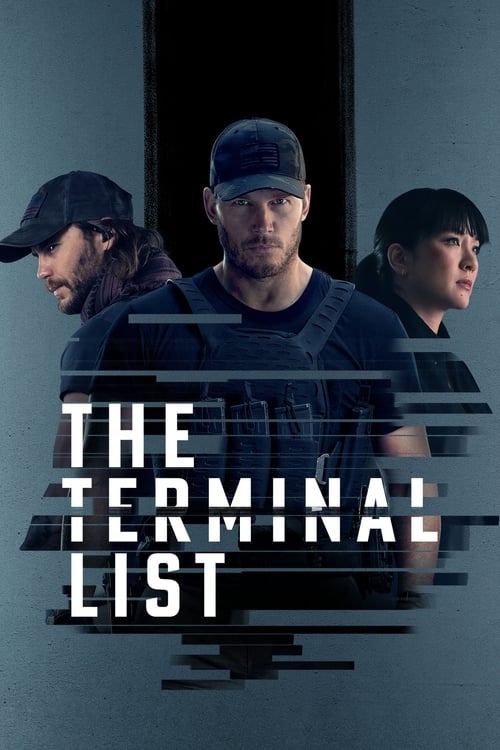 The Terminal List - Saison 1 épisode 6 en streaming