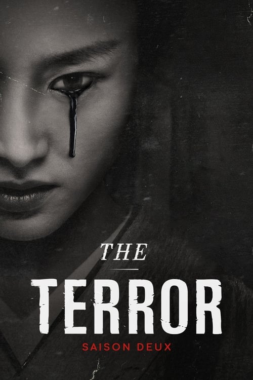 The Terror - Saison 2 en streaming