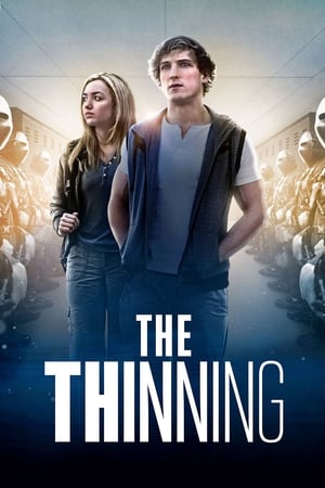 The Thinning en streaming