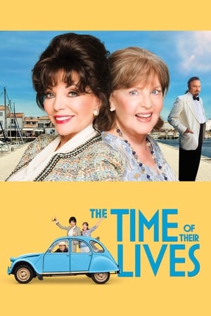 The Time of Their Lives en streaming