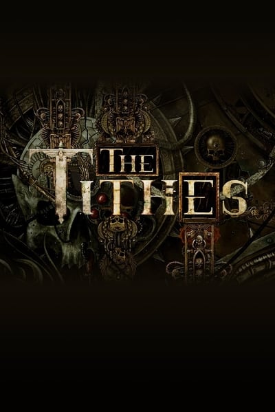 The Tithes - Saison 1 en streaming