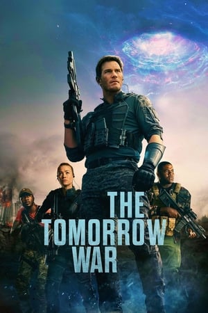 The Tomorrow War en streaming