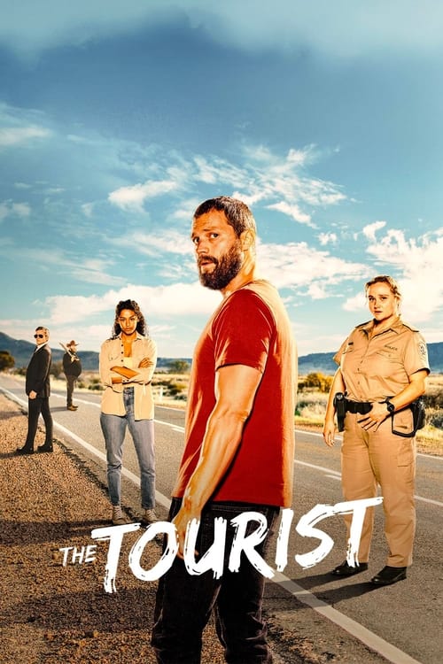 The Tourist en streaming