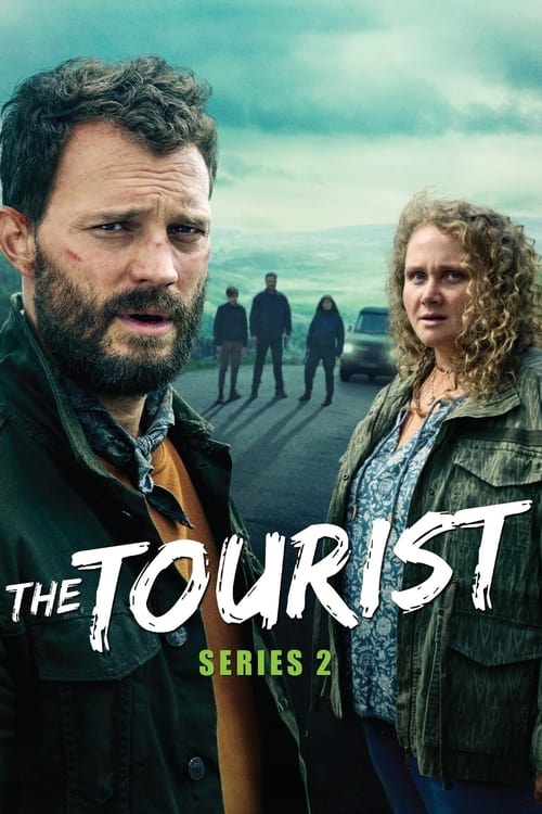 The Tourist - Saison 2