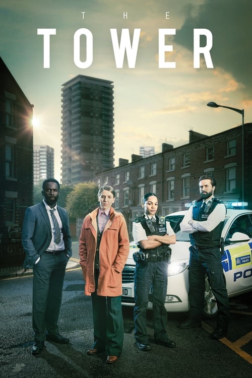 The Tower - Saison 1 en streaming