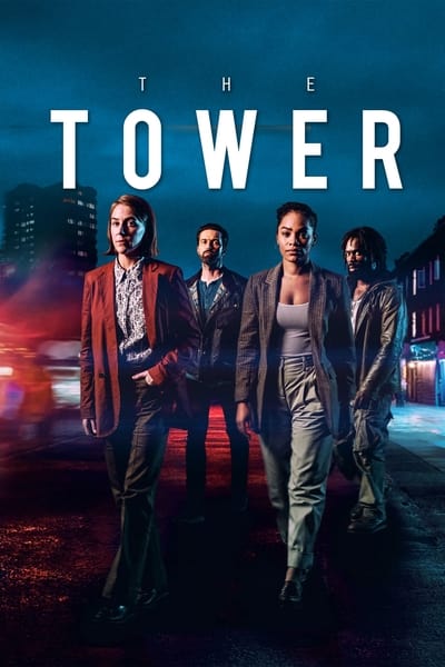 The Tower - Saison 3