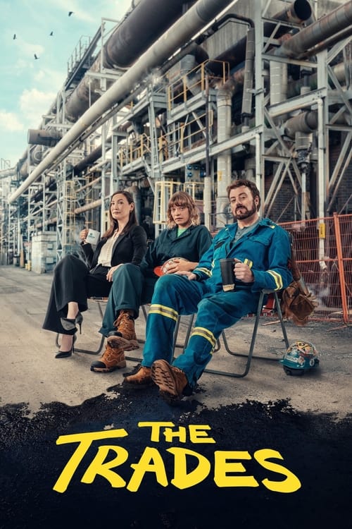 The Trades - Saison 1 en streaming