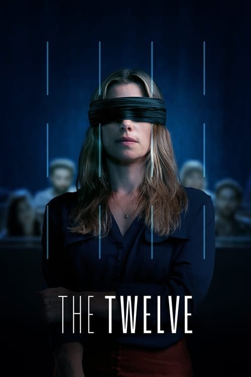 The Twelve - Saison 2 en streaming