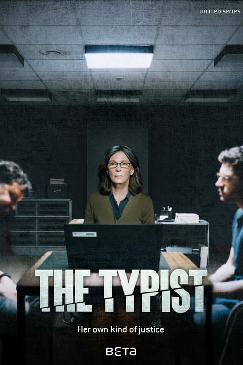 The Typist - Saison 1 en streaming