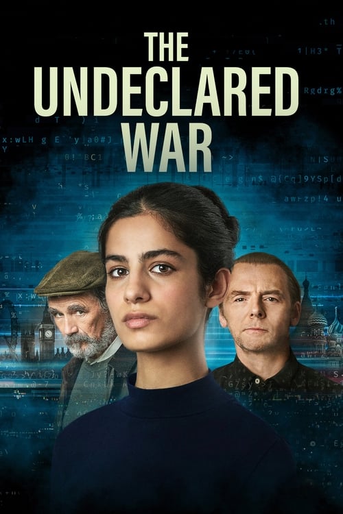 The Undeclared War - Saison 1 épisode 2 en streaming