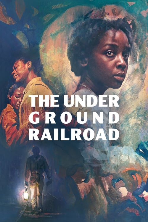 The Underground Railroad - Saison 1 en streaming