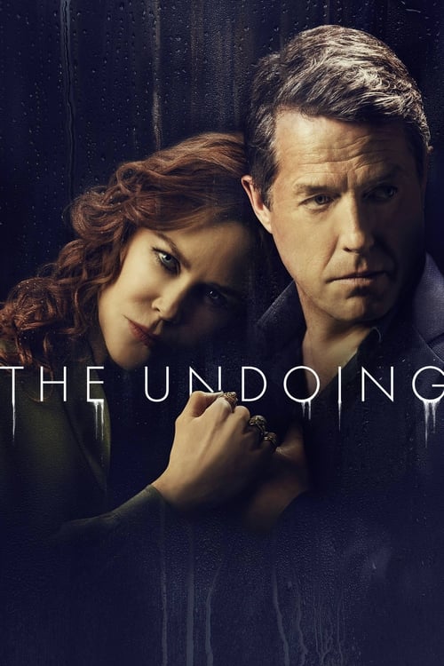 The Undoing - Saison 1 en streaming