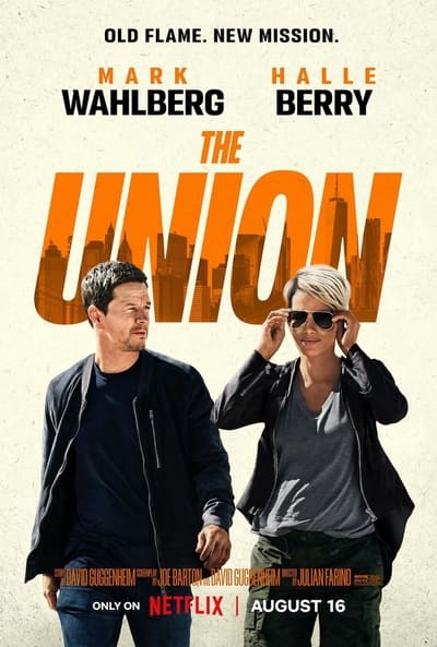 The Union en streaming