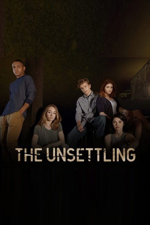 The Unsettling - Saison 1 épisode 1 en streaming